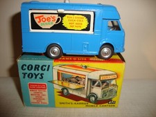 Corgi toys 471 for sale  HEMEL HEMPSTEAD