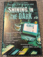 Shining the dark gebraucht kaufen  Bielefeld