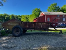 small manure spreader for sale small manure spreader for sale Hyde Park