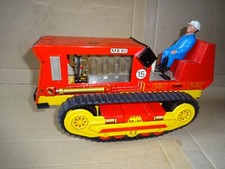 Msb raupenschlepper 80 gebraucht kaufen  Syke