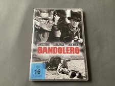 Dvd bandolero james gebraucht kaufen  Gaggenau
