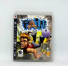 Pain - Originale Versione ITALIANA - Completo, OTTIMO - Sony PS3 Testato comprar usado  Enviando para Brazil