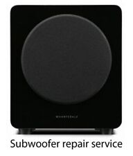 Wharfedale dx2 dx1 for sale  STOCKPORT