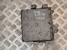 Calculateur moteur lucas d'occasion  Déols
