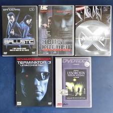 Film dvd anno usato  Porto Cesareo