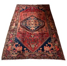 Old hand knotted for sale  Larchmont