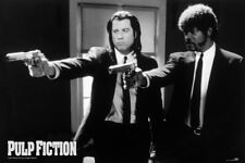 Pulp fiction jules for sale  BANBURY