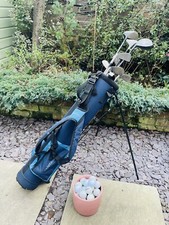 Vantage golf bag for sale  MANCHESTER