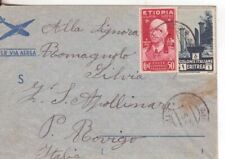 126 colonie italiane usato  Acireale