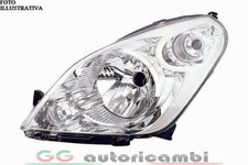 Faro per suzuki usato  Sant Antonio Abate