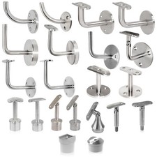Handlaufhalter handlaufstütze gebraucht kaufen  Schwäbisch Hall