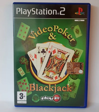 Video poker blackjack usato  Macerata