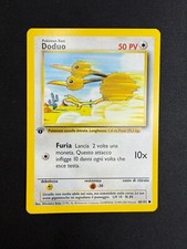 Pokemon doduo 102 usato  Calolziocorte
