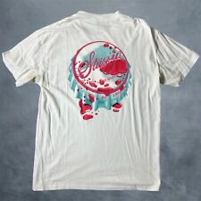 Stussy tshirt for sale  Shipping to Ireland