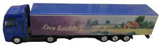 Landliebe man truck gebraucht kaufen  Oranienburg