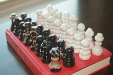 Full set black for sale  Tallahassee