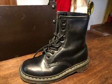 Dr. martens 1460 usato  Montevarchi