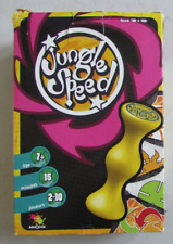 Jeu société jungle d'occasion  Argenton-sur-Creuse