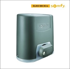 Somfy elixo 500 usato  Palermo