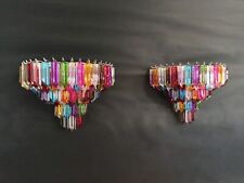 Pair vintage murano usato  Sacile