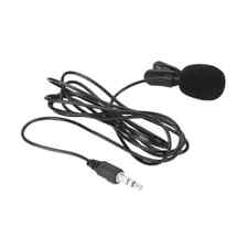 Mini micro microphone d'occasion  Marseille XV