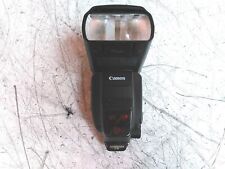 Power tested canon for sale  Atlanta