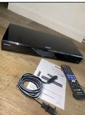 Leitor de disco Blu Ray Panasonic DP-UB820P-K Ultra HD, HDR, 4K com controle remoto comprar usado  Enviando para Brazil