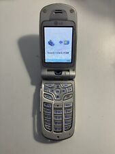 Telefono cellulare u8330 usato  Italia