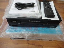 Vhs videorecorder funai gebraucht kaufen  Künzelsau