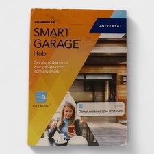 Chamberlain myq smart for sale  Cumming