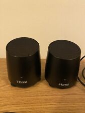 Ihome speaker for sale  BEACONSFIELD