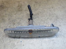 Blinker der links gebraucht kaufen  Lauterbach