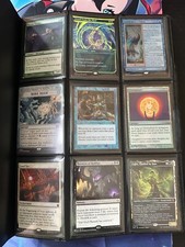 360 card binder for sale  Nashua
