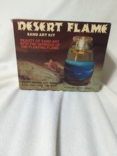 Vintage desert flame for sale  Chicago