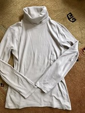 Shirt rolli hellgrau gebraucht kaufen  Deutschland