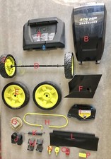 Pick ryobi 40v for sale  Naples