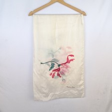 Foulard christian dior usato  Marano di Napoli