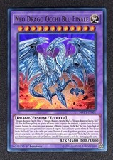 Neo drago occhi usato  Vignola
