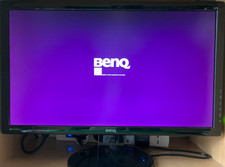 Bildschirm zoll benq gebraucht kaufen  München