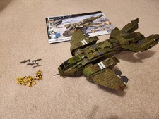 Halo mega bloks for sale  Port Byron