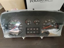 Cruscotto alfa romeo usato  Ancona