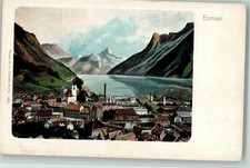 39501264 ebensee see gebraucht kaufen  Eimeldingen