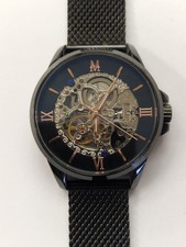 Montre homme automatique d'occasion  Talence