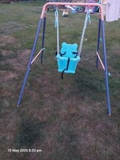 Toddler outdoor garden for sale  READING