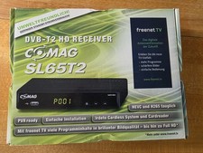 comag pvr gebraucht kaufen comag pvr gebraucht kaufen Kiel
