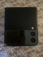 Samsung galaxy flip3 d'occasion  Limay