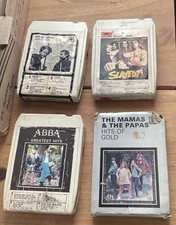 eight track for sale eight track for sale WIGAN