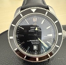 Breitling superocean heritage for sale  BORDON