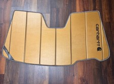 Tela dobrável usada CoverCraft Carhartt para Audi com HUD UVC11597BN U comprar usado  Enviando para Brazil