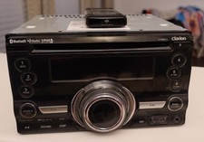 Clarion cx501 double for sale  Magnolia